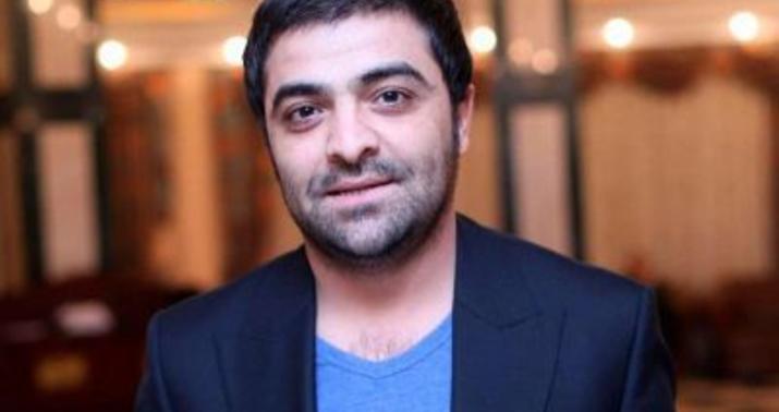 Həyat yoldaşından ayrılan Fərda: “Şəxsi həyatım haqqında...” - Müsahibə