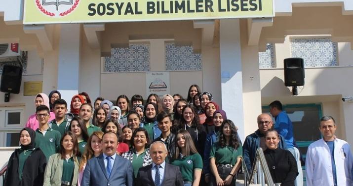 Türk dünyasının şairləri Tokatda görüşdü