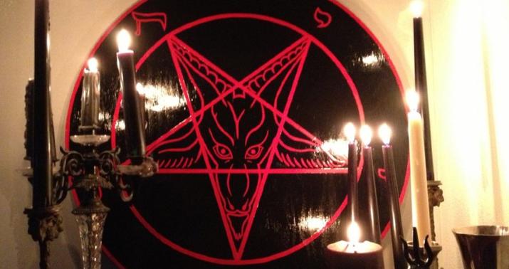 Satanistlərin müsəlmanlara simpatiyasının sirri –