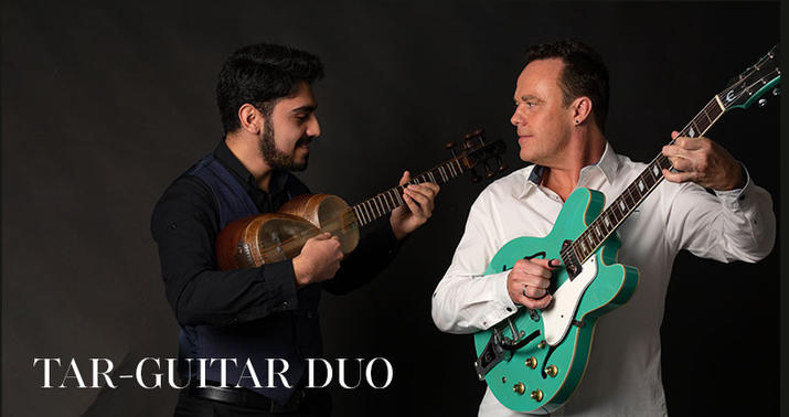 Bakıda qeyri-adi konsert -