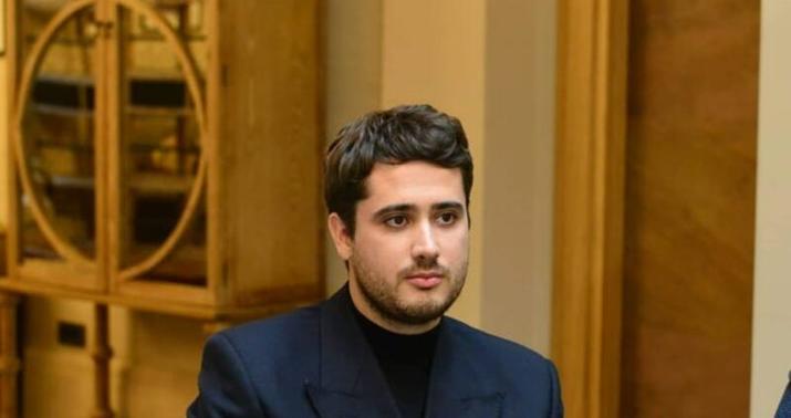 Tağıyevin nəticəsi: