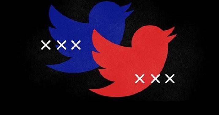Tvitter 1,5 milyard hesabı siləcək