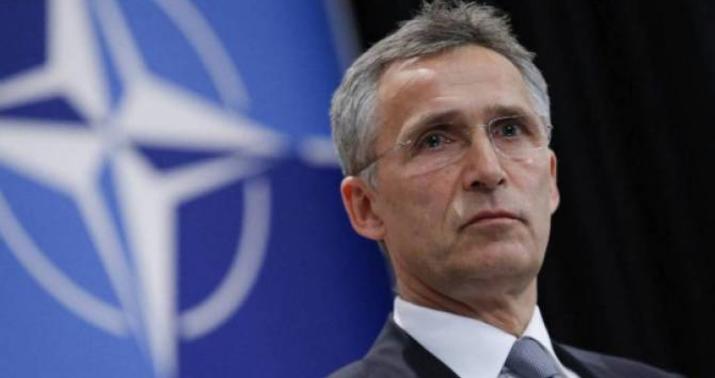 NATO-dan şok Ukrayna açıqlaması: