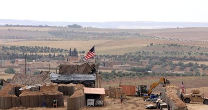 SEPAH ABŞ-nin Yaxın Şərqdəki bütün bazalarının məhv edildiyini açıqladı