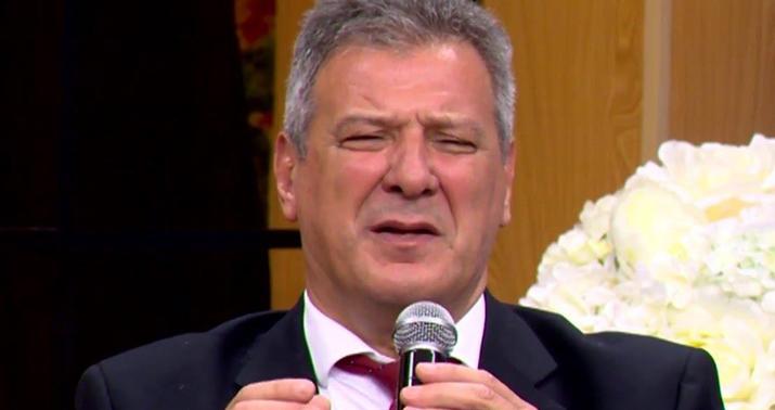 Ağalar Bayramov: "Bədii qiraətin əsasında bunlar dayanır: ilahi səs və..." -