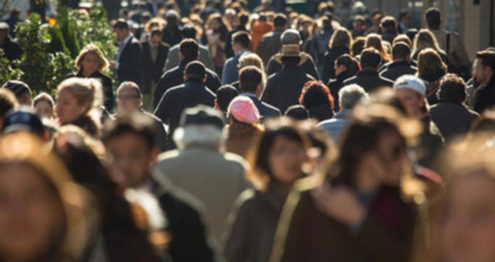 Azərbaycanda əhalinin sayı açıqlandı