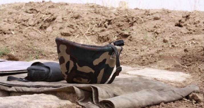 Hüquq müdafiəçisi: Ermənistan ordusunda əsgərlərin ölümündən danışan yoxdur