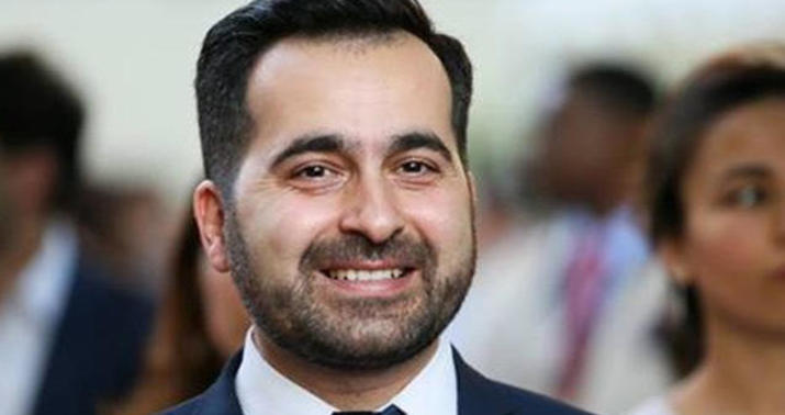 Bəxtiyar Hacıyevin həbs müddəti uzadıldı