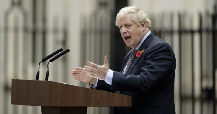 Boris Conson: Putinin fikrini dəyişdirmək üçün Qərb Ukraynaya qoşun göndərməlidir