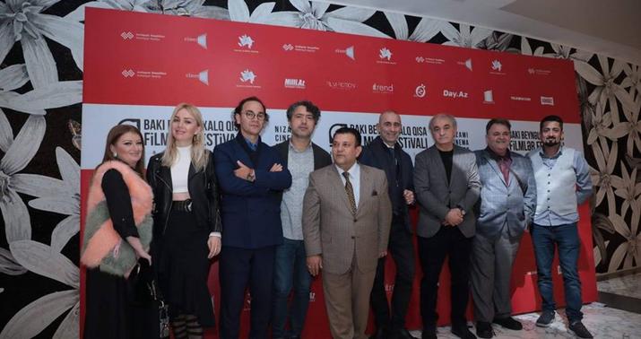 Bakı Beynəlxalq Qısa Filmlər Festivalının açılışı baş tutdu -