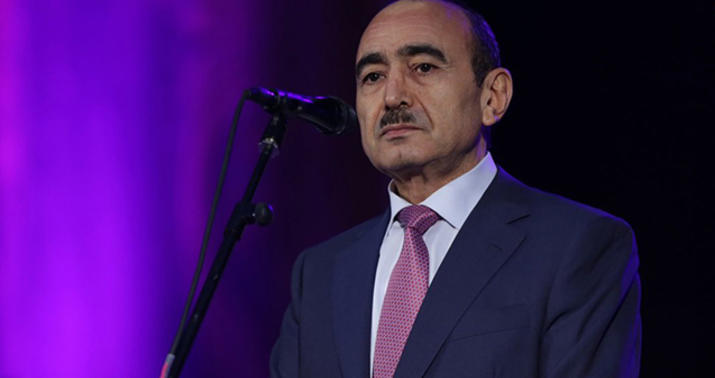 Əli Həsənovun ailəsinə məxsus şirkətlər ləğv olundu