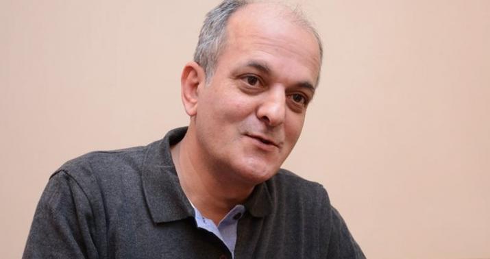 Salam Sarvan meyxanaçıları “duel”ə çağırdı: “Məni bağlasanız…” –