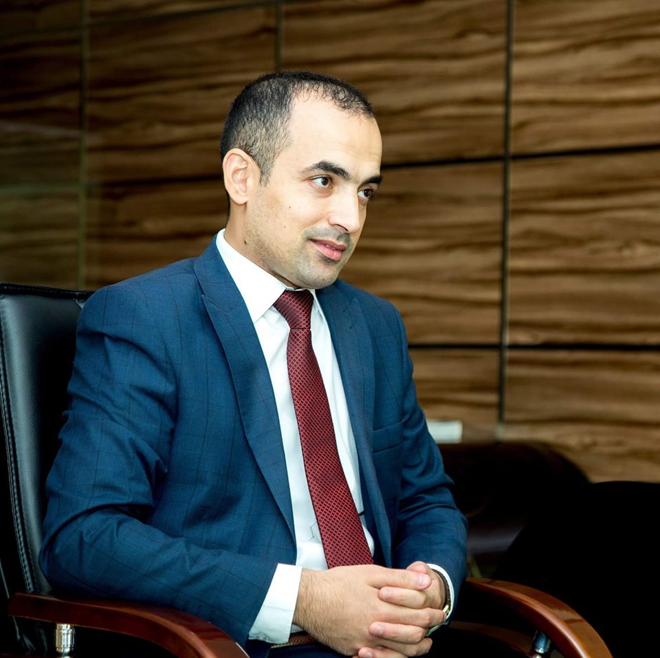 Nə üçün Pravda?… – Baş redaktorla müsahibə