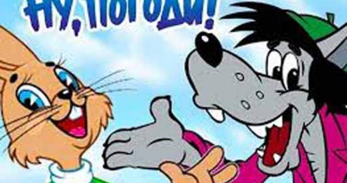 “Nu, poqodi!” cizgi filminin davamı çəkiləcək