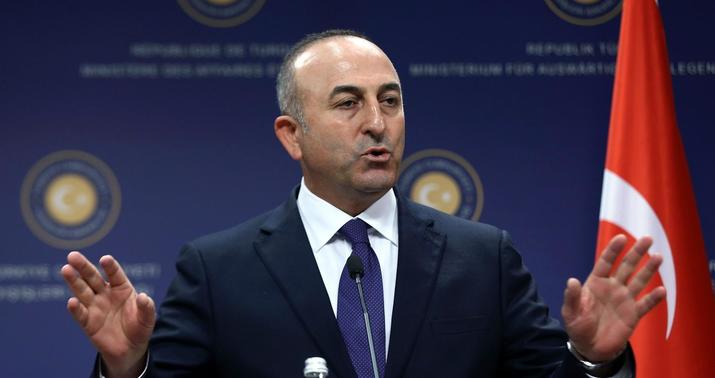 Türkiyə Putinlə Zelenskinin görüşünü təşkil etməyə hazırdır -