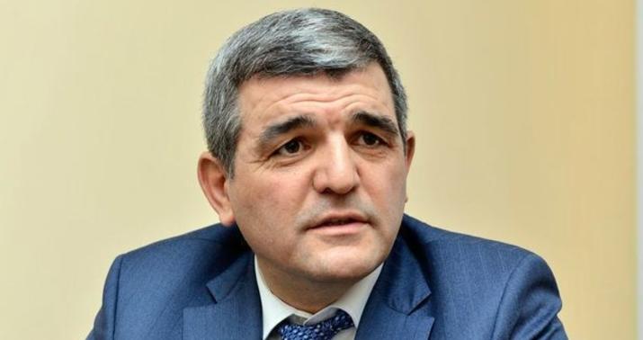 Fazil Mustafa ilə bağlı yeni xəbər -