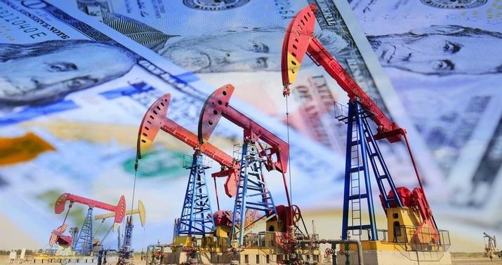 Neft ucuzlaşdı -