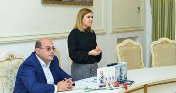 Şair Adil Mirseyidin son vəsiyyəti... –