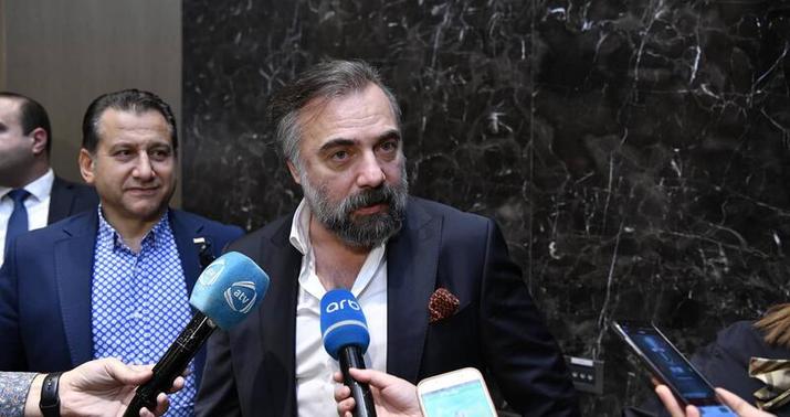 "Çakır"a Bakıda ev hədiyyə etdilər? -