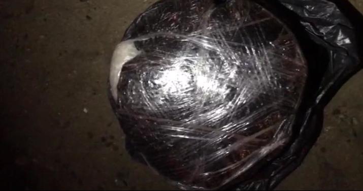 Baş idarə əməliyyat keçirdi: