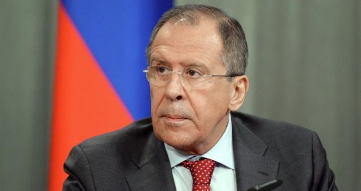 Lavrovdan Qarabağ açıqlaması -