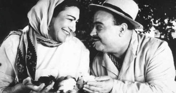 “Ulduz” filmi tam bərpa edildi -
