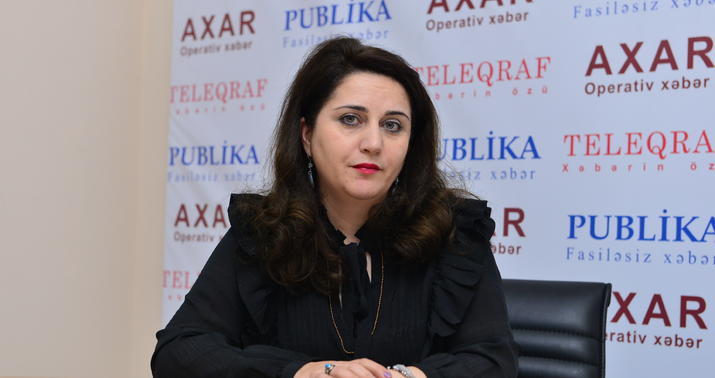 "Elə bil, Qarabağ mövzusunda yazmaqdan qorxurlar..." -