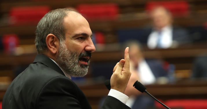 Bakının anonsu rezonans doğurdu -