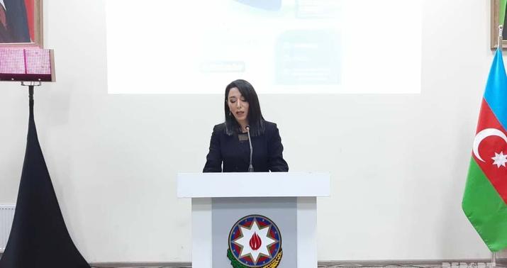 Ombudsman “Human Rights Watch”un hesabatını şərh etdi