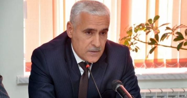 Ulu öndər Heydər Əliyev müasir dövlətçiliyimizin banisi, müstəqilliyimizin hamisidir