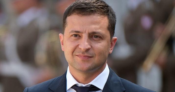 Zelenski bu gün Türkiyəyə gedir