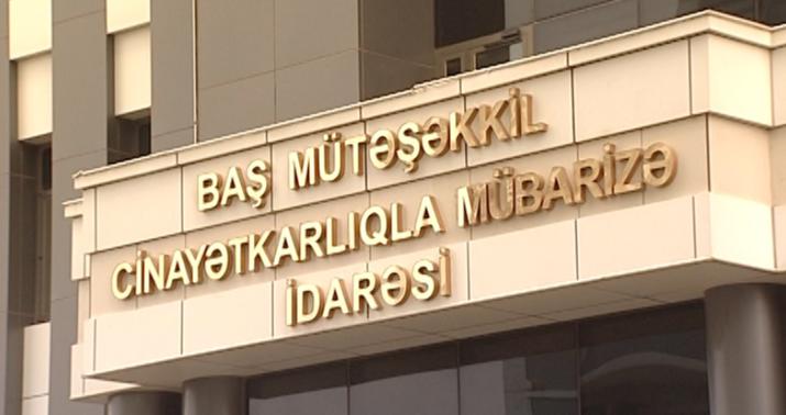 BMCMİ əməliyyat keçirdi