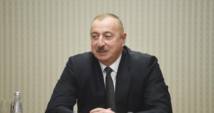 Səudiyyə Ərəbistanı bizə dəstək verən azsaylı ölkələrdən biri idi -