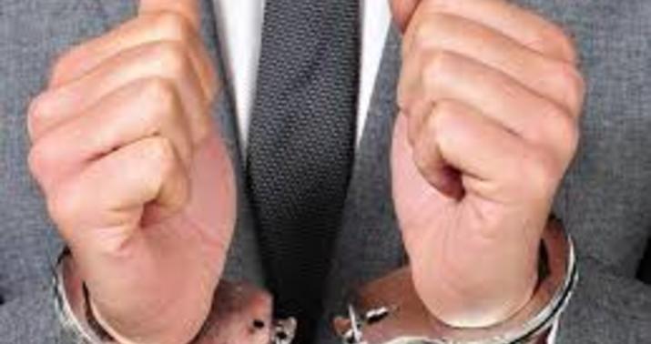 Qubada bələdiyyə sədrinin müavini həbs edildi