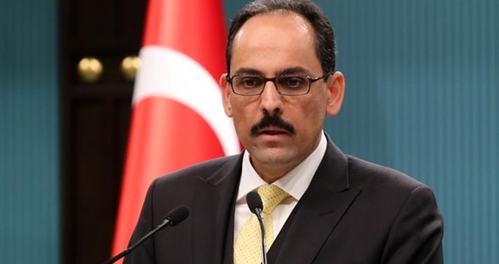 "Gəmi Odessanı tərk etməyə hazırdır" -