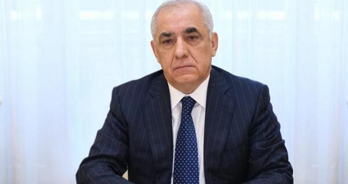 Baş nazir yeni qaydanı təsdiqlədi -