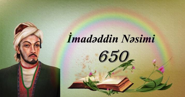 Nəsimi ilə bağlı tamaşanın premyerası oldu