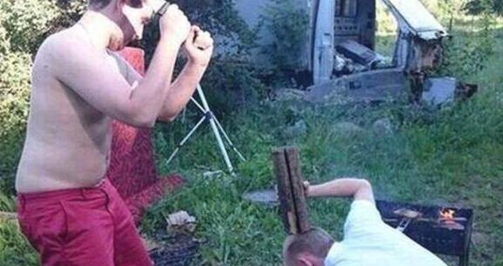 Yalnız şimal qonşumuzda görə bilərsiz -