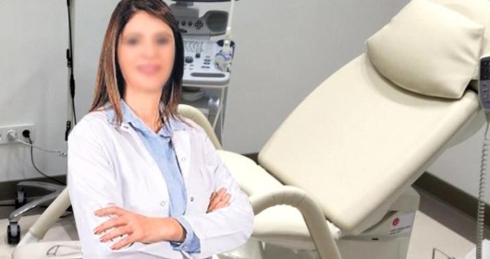 Xanım həkim xəstəsinin bakirəliyini pozdu –