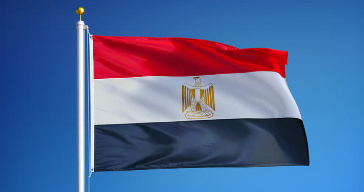 HƏMAS nümayəndə heyəti Misirdə səfərdədir