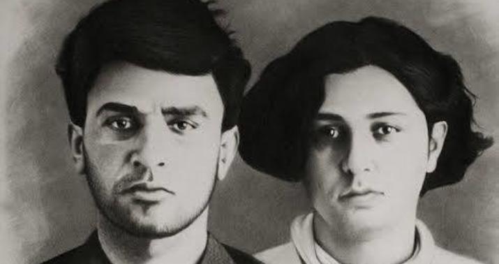 Erməni qəzeti Müşfiqdən yazdı, etiraf etdi -