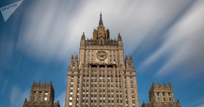 Bülbüloğlu Lavrova təşəkkür məktubu göndərdi