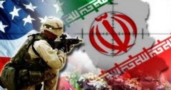 İran rəsmisi ABŞ-yə Vyetnama rüsvayçılığını xatırlatdı