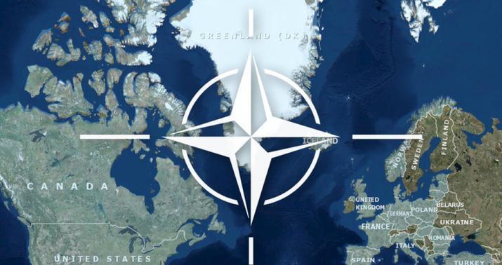 Ukrayna tezliklə NATO ölkəsi olacaqmış - Plan buna görə baş tutmayıb...
