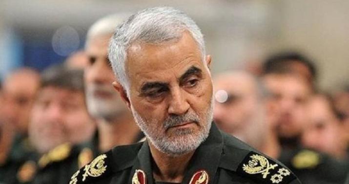 Süleymaninin ölümü ilə bağlı İrandan yeni iddia: