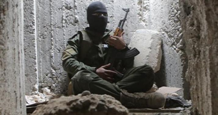 YPG terror təşkilatı Hasekədə atəşkəsi pozdu