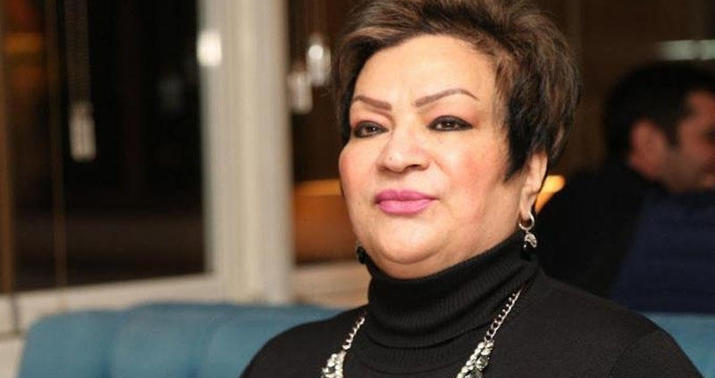 Afaq Bəşirqızıdan nisgilli paylaşım: "Qalan ömrünü mənə etibar etdin"