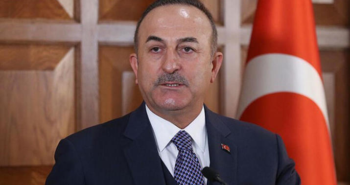 Çavuşoğlu Ermənistana çağırış etdi - “Ağlını başına yığ” 