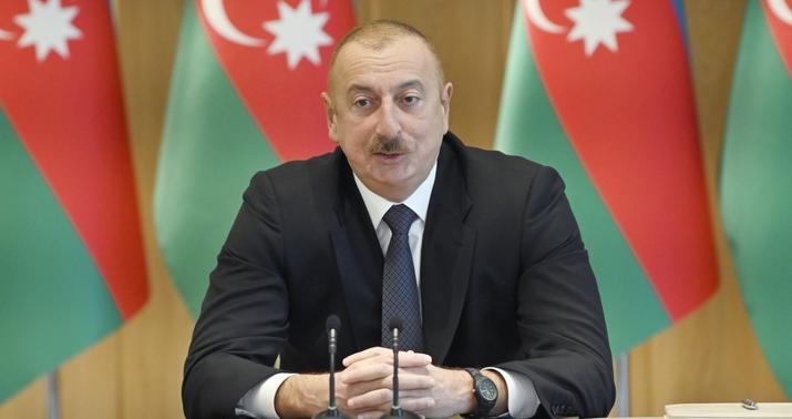 Qarabağ və Şərqi Zəngəzurun bərpasında ən çox dəstək verən qardaş Türkiyədir -