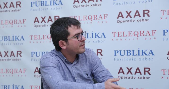 Ruslar bizim nəşriyyatların bu işinə məəttəl qaldılar -